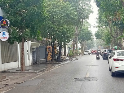 Cho Thuê Biệt Thự 180m2 Khu Đô Thị Mỹ Đình 2 đường Lê Đức Thọ 2