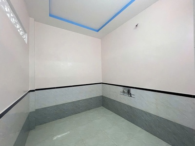 Nhà hẻm ấp Bình Hữu 1, xã Đức Hòa Thượng dt 215m2 2pn 1wc giá 1,7 tỷ 3