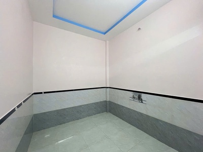 Nhà hẻm ấp Bình Hữu 1, xã Đức Hòa Thượng dt 215m2 2pn 1wc giá 1,7 tỷ 6