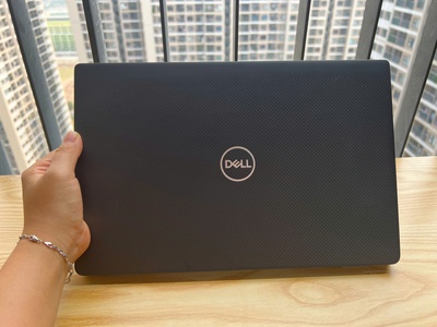 Dell Latitude 7420  2022  Core i7 1185G7, 16Gb, 512Gb, Laptop Minh Đạt 0
