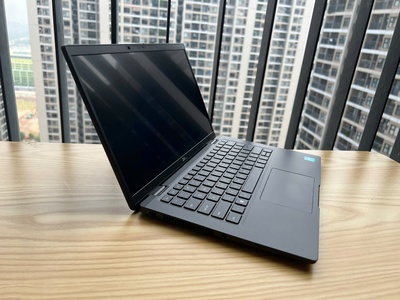 Dell Latitude 7420  2022  Core i7 1185G7, 16Gb, 512Gb, Laptop Minh Đạt 1