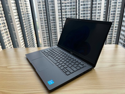Dell Latitude 7420  2022  Core i7 1185G7, 16Gb, 512Gb, Laptop Minh Đạt 2