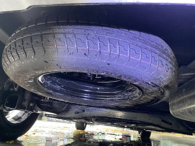 Bán xe Hyundai Custin 1.5L Turbo đặc biệt 2025, màu trắng. 8