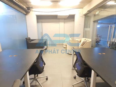 Cho thuê văn phòng Sala: Trung tâm quận 2, không gian hiện đại 0