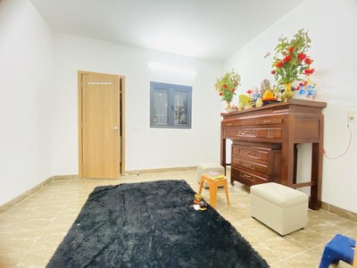 tây sơn - tt đống đa - lô góc 5 tầng 2 mặtthoáng vĩnh viễn - full nội thất chờ chủ nhân mới. 3