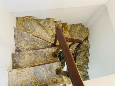 tây sơn - tt đống đa - lô góc 5 tầng 2 mặtthoáng vĩnh viễn - full nội thất chờ chủ nhân mới. 1