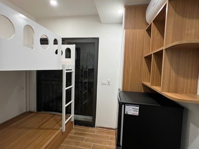 Tin thật 100  bán ccmn xây mới 61m2 x 14ch tại phố lê duẩn - đống đa - dòng tiền 925 triệu/năm 3