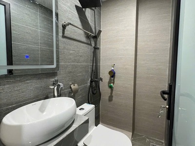 Tin thật 100  bán ccmn xây mới 61m2 x 14ch tại phố lê duẩn - đống đa - dòng tiền 925 triệu/năm 4