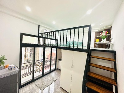 Tin thật 100 bán ccmn 110m2 x 31ch tại nguyễn thái học - ô tô vào nhà - dòng tiền 1,6 tỷ/năm 3