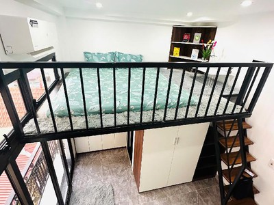 Tin thật 100 bán ccmn 110m2 x 31ch tại nguyễn thái học - ô tô vào nhà - dòng tiền 1,6 tỷ/năm 4