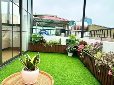 Bán nhà vũ ngọc phan   thang máy   full nội thất, vừa ở vừa cho thuê   sát ô tô tránh 3