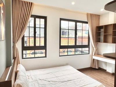 Bán nhà vũ ngọc phan   thang máy   full nội thất, vừa ở vừa cho thuê   sát ô tô tránh 2