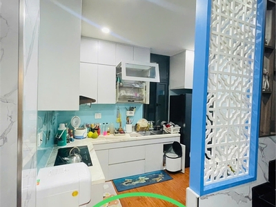 Bán nhà 4 tầng. mặt tiền hồng bàng, quận 6, gần đường 3/2 - minh phụng 4