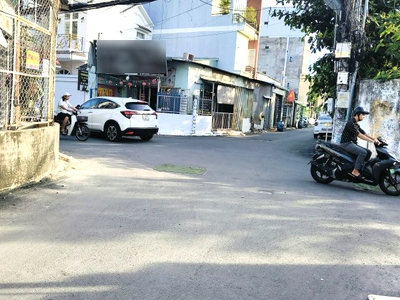 Bán đất full thổ cư hẻm xe hơi rộng 82m2 5x16m gần đình phong phú tăng nhơn phú b thủ đức chỉ 6,2 0