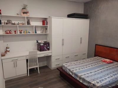 Chỉ 5.6 tỷ tl 90m 2tầng/2pn, hẻm xe hơi, phan huy ích gò vấp 2