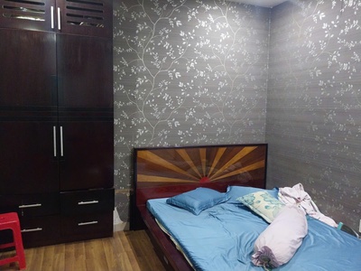 Chỉ 5.6 tỷ tl 90m 2tầng/2pn, hẻm xe hơi, phan huy ích gò vấp 4