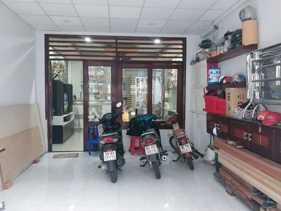 Chỉ 5.6 tỷ tl 90m 2tầng/2pn, hẻm xe hơi, phan huy ích gò vấp 0