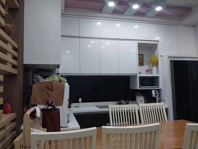 Chỉ 5.6 tỷ tl 90m 2tầng/2pn, hẻm xe hơi, phan huy ích gò vấp 3