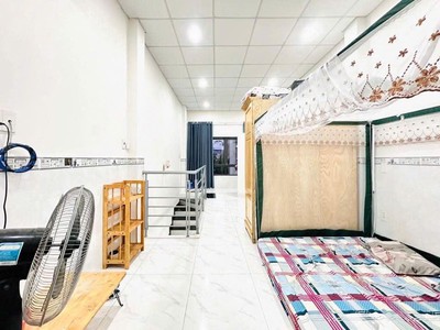 --bán nhà hxh lạc long quân, phường 10, quận tân bình  4 12 - chỉ 5 tỷ 1
