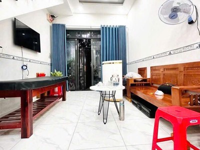 --bán nhà hxh lạc long quân, phường 10, quận tân bình  4 12 - chỉ 5 tỷ 3