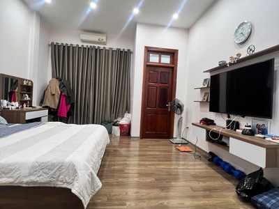  nhà phân lô vip nguyễn quý đức - 2 mặt thoáng - ô tô đỗ cửa - giá 133tr/m  - cơ hội đầu tư 2