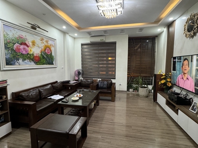  nhà phân lô vip nguyễn quý đức - 2 mặt thoáng - ô tô đỗ cửa - giá 133tr/m  - cơ hội đầu tư 3