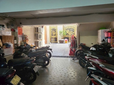 Bán căn hộ dịch vụ, nguyễn thị thập q7, dòng tiền 90 triệu/1 tháng, 5 tầng, 120m2, chỉ 22.x tỷ 0