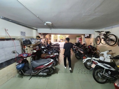 Bán căn hộ dịch vụ, nguyễn thị thập q7, dòng tiền 90 triệu/1 tháng, 5 tầng, 120m2, chỉ 22.x tỷ 1