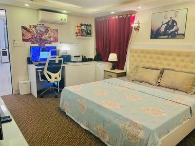 Bán căn hộ dịch vụ, nguyễn thị thập q7, dòng tiền 90 triệu/1 tháng, 5 tầng, 120m2, chỉ 22.x tỷ 3