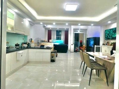 Bán căn hộ dịch vụ, nguyễn thị thập q7, dòng tiền 90 triệu/1 tháng, 5 tầng, 120m2, chỉ 22.x tỷ 4