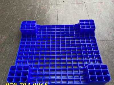 Những dòng sản phẩm pallet nhựa Đồng Nai được sử dụng phổ biến 0
