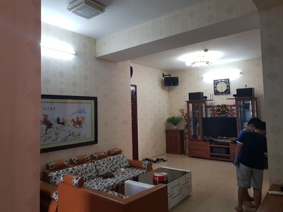 Chính chủ cho thuê căn hộ chung cư tx05 số 43 ngụy như kon tum, quận thanh xuân - hà nội 4