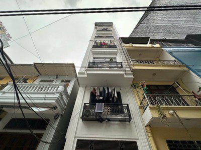 Tin thật 100 bán ccmn 110m2 x 31ch tại nguyễn thái học - ô tô vào nhà - dòng tiền 1,6 tỷ/năm 0