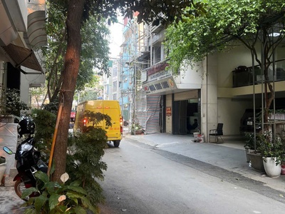 Nguyễn cảnh dị- hoàng mai, phân lô, ôtô tránh-kd vp, 50 m2, giá nhỉnh 15 tỷ. 0