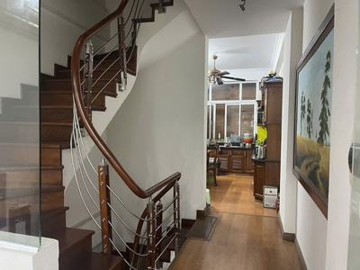 Nguyễn cảnh dị- hoàng mai, phân lô, ôtô tránh-kd vp, 50 m2, giá nhỉnh 15 tỷ. 2