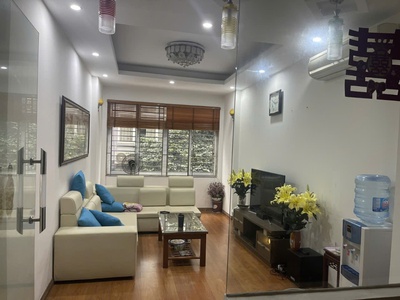 Nguyễn cảnh dị- hoàng mai, phân lô, ôtô tránh-kd vp, 50 m2, giá nhỉnh 15 tỷ. 3