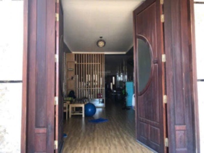 Bán căn nhà 1 lầu,1 trệt,đầy đủ tiện nghi. đường số 1 ,sát ủy ban suối nghệ .nhà đẹp 3
