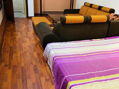 Chính chủ cho thuê căn hộ full nội thất tại 1194 đường láng.đống đa hn 1