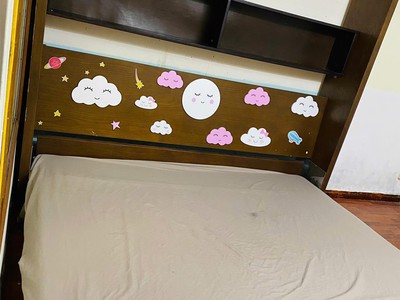 Chính chủ cho thuê căn hộ full nội thất tại 1194 đường láng.đống đa hn 3
