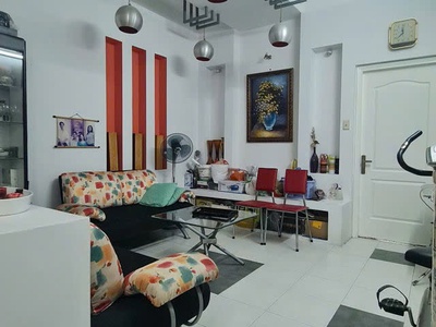 Giá mềm nhất quận 4 đường 41: 30 tỷ - đường 41 - phường 9 - dt : 60,20 m2   4,05 x 15,07  - 5 tầng 2