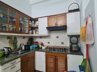 Giá mềm nhất quận 4 đường 41: 30 tỷ - đường 41 - phường 9 - dt : 60,20 m2   4,05 x 15,07  - 5 tầng 0