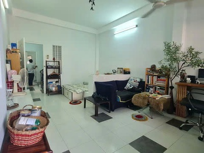 Giá mềm nhất quận 4 đường 41: 30 tỷ - đường 41 - phường 9 - dt : 60,20 m2   4,05 x 15,07  - 5 tầng 1