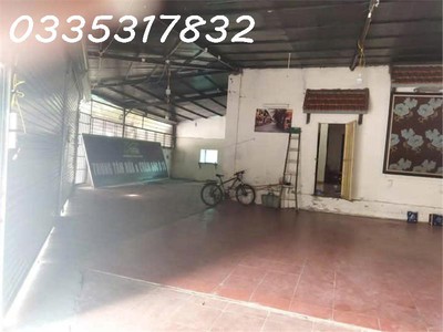 Cho thuê mặt bằng tai long biên, hà nội. - địa chỉ: 197 tổ 5 cự khối - long biên - hà nội. - liên 1
