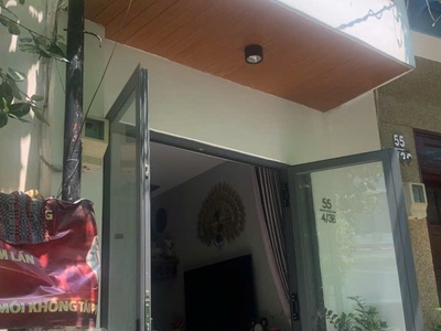 Giảm chào giá rẻ, 2 tầng mới, ở ngay, quận 2, dtsd 54m2, giá chỉ 2.x tỷ 0