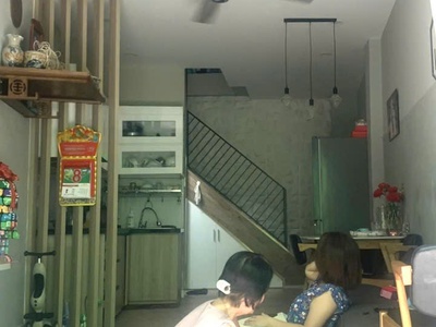 Giảm chào giá rẻ, 2 tầng mới, ở ngay, quận 2, dtsd 54m2, giá chỉ 2.x tỷ 1
