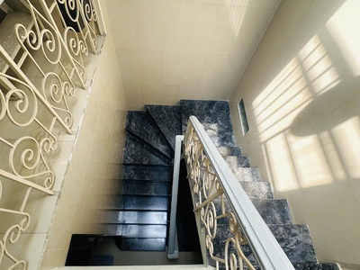 Chủ định cư gấp bán nhà mặt phố 5 tầng nguyễn văn đậu bình thạnh ngang hiếm 6m giá 23.5 tỷ 1