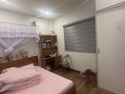 Bán nhà 2 mặt thoáng, ô tô đỗ cửa, 4 tầng đẹp, Nguyễn Đức Cảnh, Hoàng Mai giá 8.9 tỷ 1