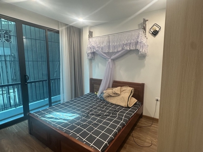 Bán nhà 2 mặt thoáng, ô tô đỗ cửa, 4 tầng đẹp, Nguyễn Đức Cảnh, Hoàng Mai giá 8.9 tỷ 2