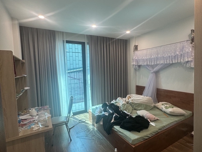 Bán nhà 2 mặt thoáng, ô tô đỗ cửa, 4 tầng đẹp, Nguyễn Đức Cảnh, Hoàng Mai giá 8.9 tỷ 3