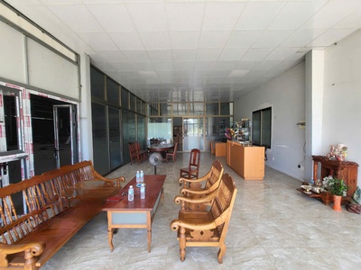 Cho Thuê 900M2 Xưởng Gía : 60 Triệu /Tháng Ngay KCN Mỹ Phước Bến Cát Bình Dương , Đường Cont 2